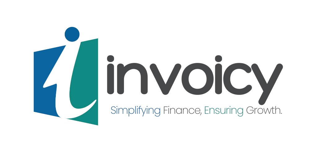 Invoicy Logo