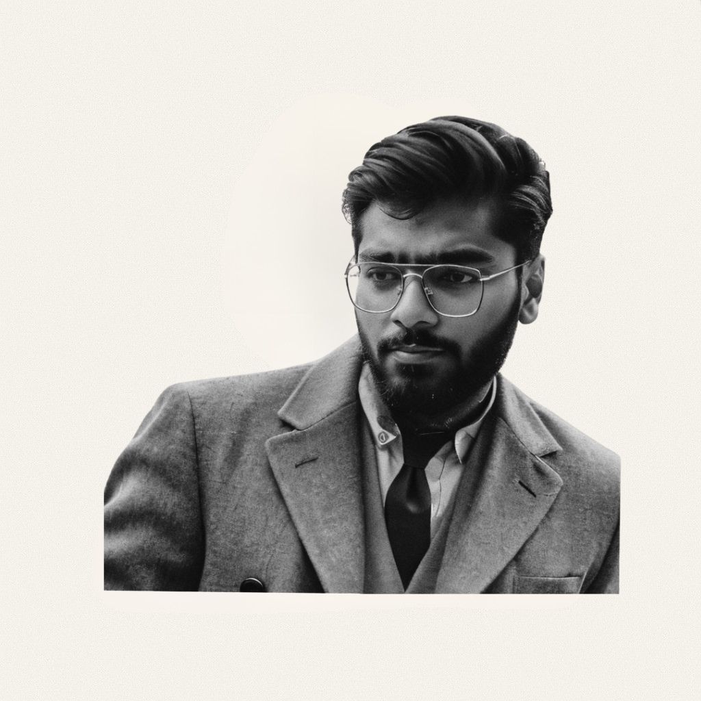 Vaibhav Bhatnagar